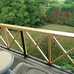 Majestic Apartmanhaz Badacsony *