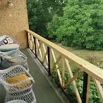 Apartament Majestic Apartmanhaz Badacsony Badacsonytomaj