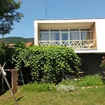 Apartament Majestic Apartmanhaz Badacsony *