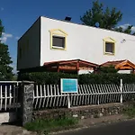 Majestic Apartmanhaz Badacsony Apartament Badacsonytomaj