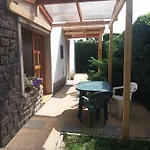 Majestic Apartmanhaz Badacsony