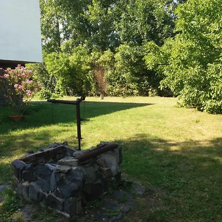 Apartment Majestic Apartmanhaz Badacsony