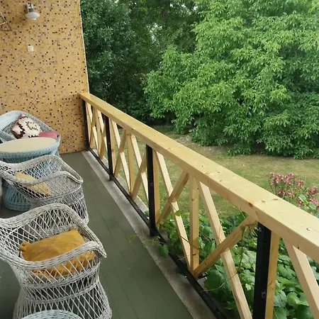 Apartment Majestic Apartmanhaz Badacsony Badacsonytomaj