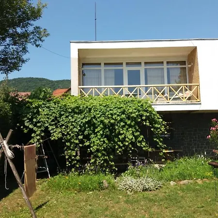 Apartment Majestic Apartmanhaz Badacsony *