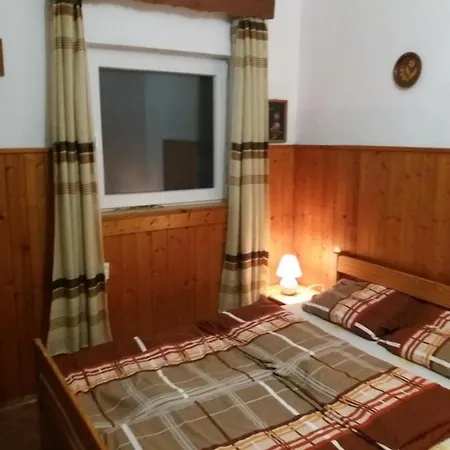 Apartment Majestic Apartmanhaz Badacsony