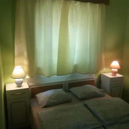 Majestic Apartmanhaz Badacsony * Badacsonytomaj