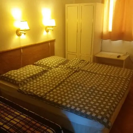 Apartment Majestic Apartmanhaz Badacsony *