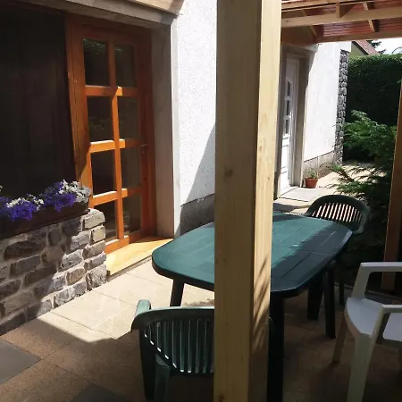 Majestic Apartmanhaz Badacsony Badacsonytomaj