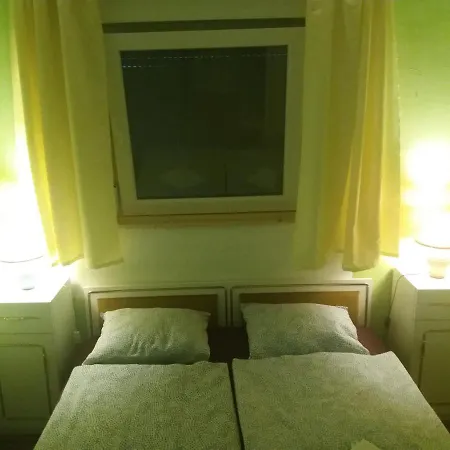 Lägenhet Majestic Apartmanhaz Badacsony *
