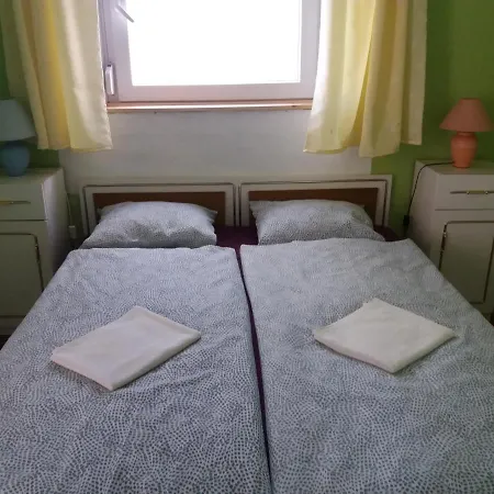 Majestic Apartmanhaz Badacsony * Badacsonytomaj