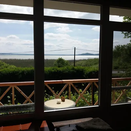 Apartment Majestic Apartmanhaz Badacsony *