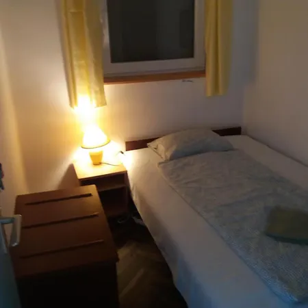 Apartment Majestic Apartmanhaz Badacsony