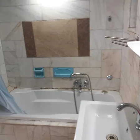 Apartment Majestic Apartmanhaz Badacsony *