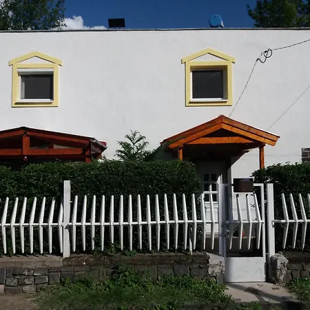 Majestic Apartmanhaz Badacsony *