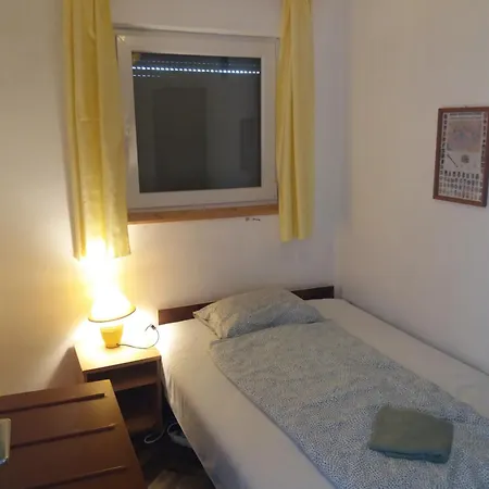 Majestic Apartmanhaz Badacsony Apartment