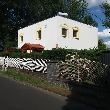 Apartment Majestic Apartmanhaz Badacsony