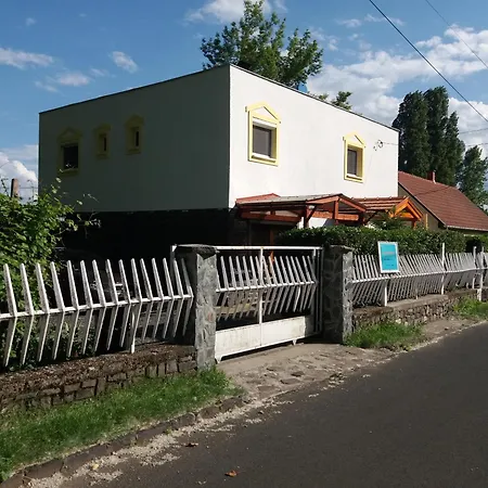 Majestic Apartmanhaz Badacsony *