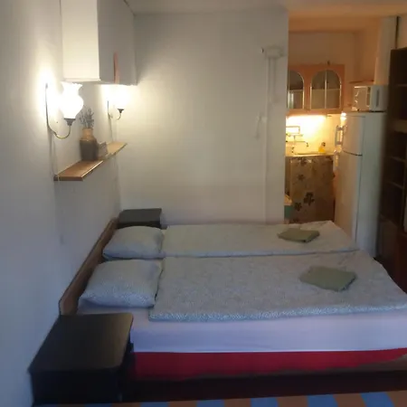 Majestic Apartmanhaz Badacsony Badacsonytomaj