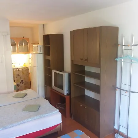 Apartment Majestic Apartmanhaz Badacsony