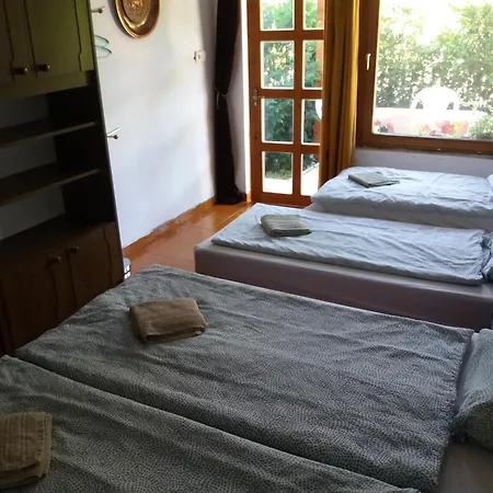 Apartamento Majestic Badacsony Badacsonytomaj