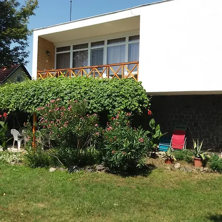 Majestic Badacsony Apartamento