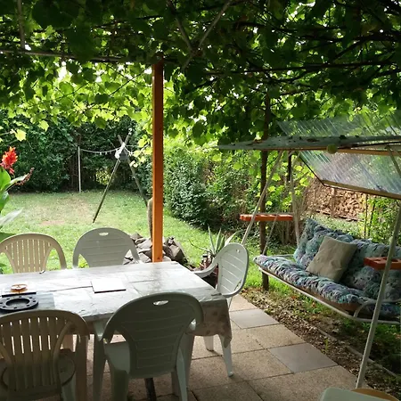 Apartment Majestic Apartmanhaz Badacsony