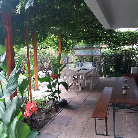 Apartment Majestic Apartmanhaz Badacsony *