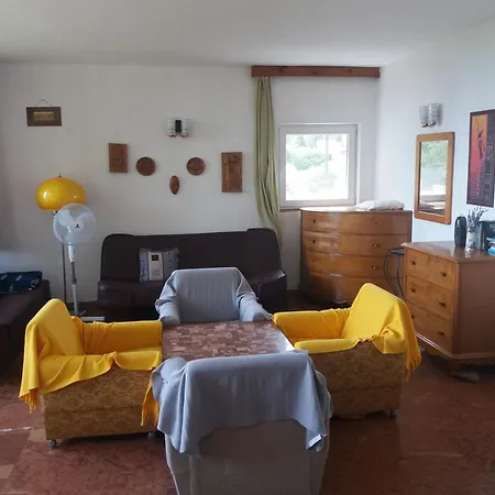 Apartment Majestic Apartmanhaz Badacsony *