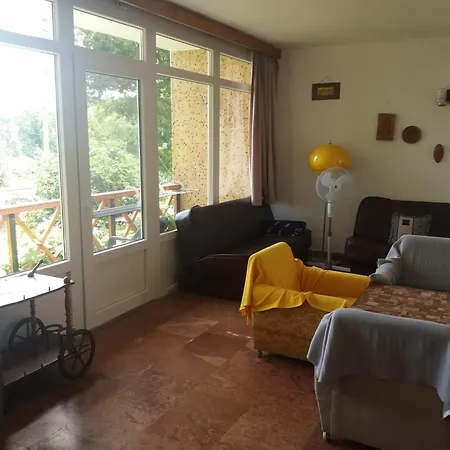 Majestic Apartmanhaz Badacsony Apartment