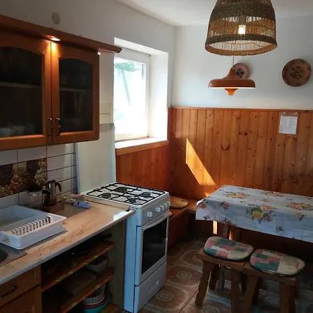 Lägenhet Majestic Apartmanhaz Badacsony