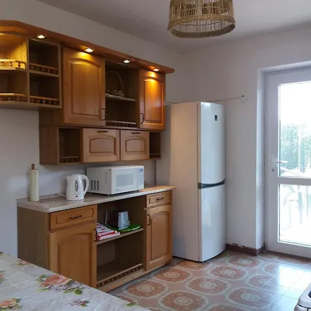 Majestic Apartmanhaz Badacsony Apartment *