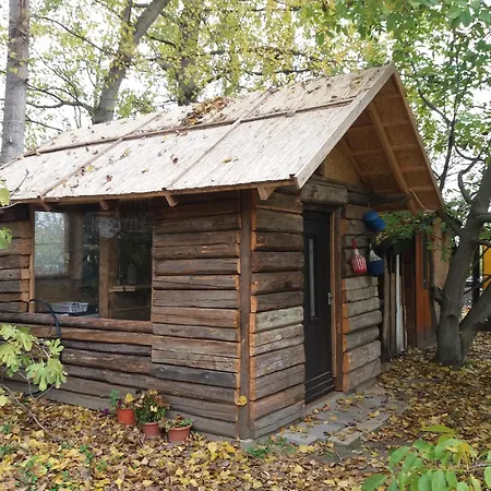 Majestic Apartmanhaz Badacsony Apartment Badacsonytomaj