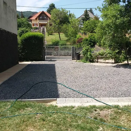 Majestic Apartmanhaz Badacsony