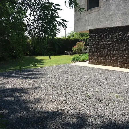 Apartment Majestic Apartmanhaz Badacsony Badacsonytomaj