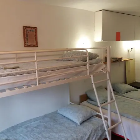 Majestic Apartmanhaz Badacsony Appartement *