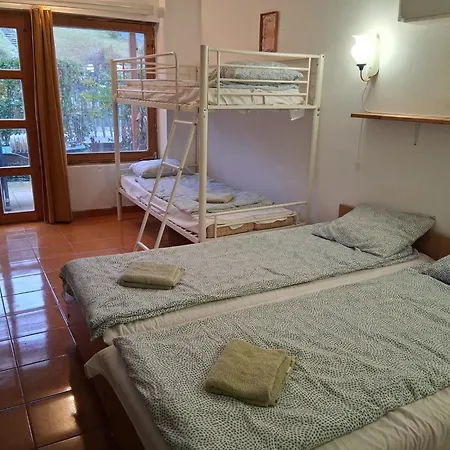 Majestic Apartmanhaz Badacsony Appartement