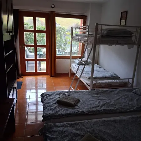 Appartement Majestic Apartmanhaz Badacsony Badacsonytomaj