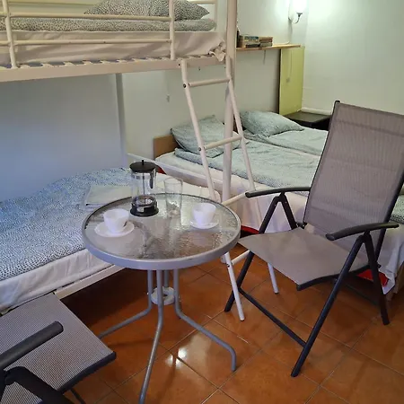 Majestic Apartmanhaz Badacsony Badacsonytomaj