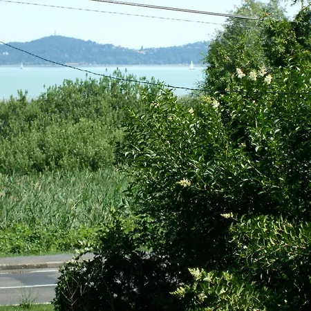 Apartment Majestic Apartmanhaz Badacsony *