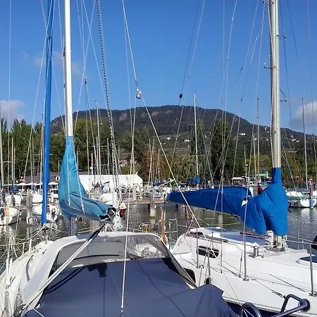 Majestic Apartmanhaz Badacsony Apartment