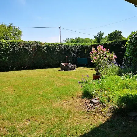 Majestic Apartmanhaz Badacsony