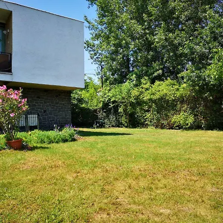Lägenhet Majestic Apartmanhaz Badacsony Badacsonytomaj