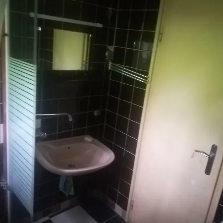 Apartment Majestic Apartmanhaz Badacsony *