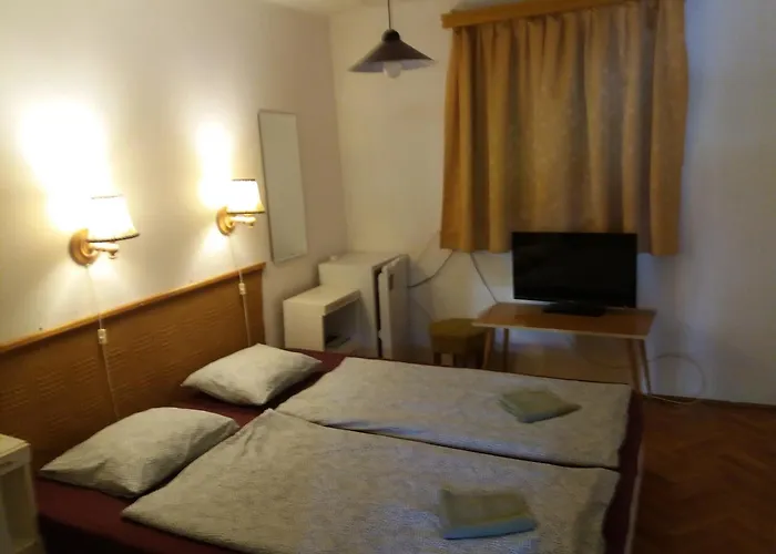 Majestic Apartmanhaz Badacsony *