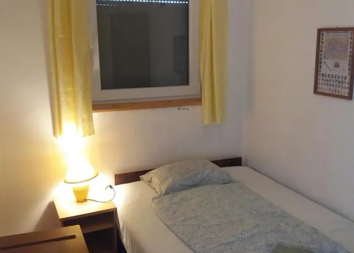 Majestic Apartmanhaz Badacsony 公寓