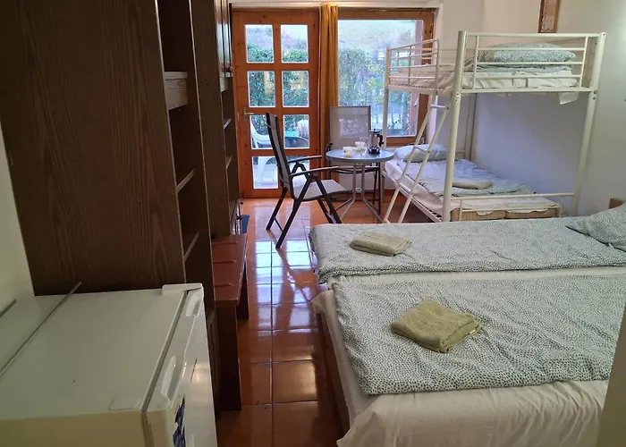 Majestic Apartmanhaz Badacsony 包道乔尼托毛伊